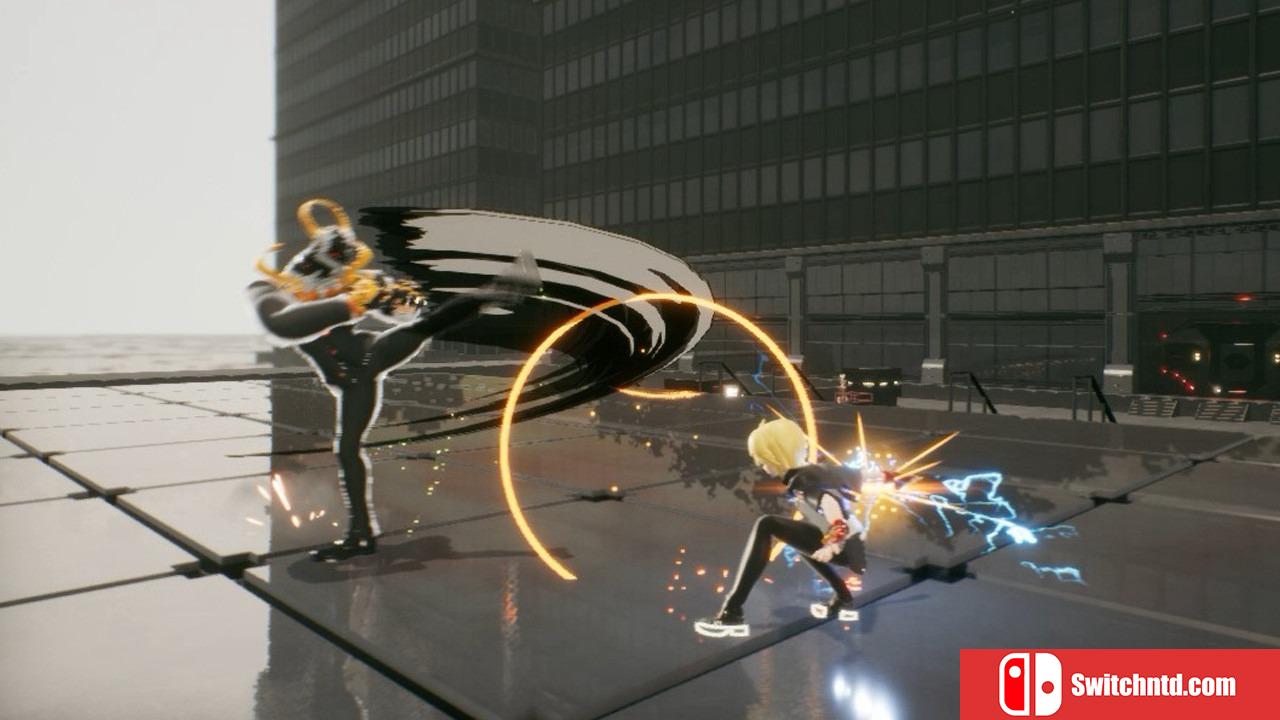 《突击间谍（Assault Spy）》精英间谍版 PLAZA镜像版[EN]_2