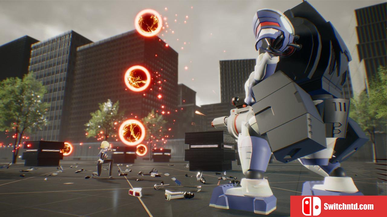 《突击间谍（Assault Spy）》精英间谍版 PLAZA镜像版[EN]_3