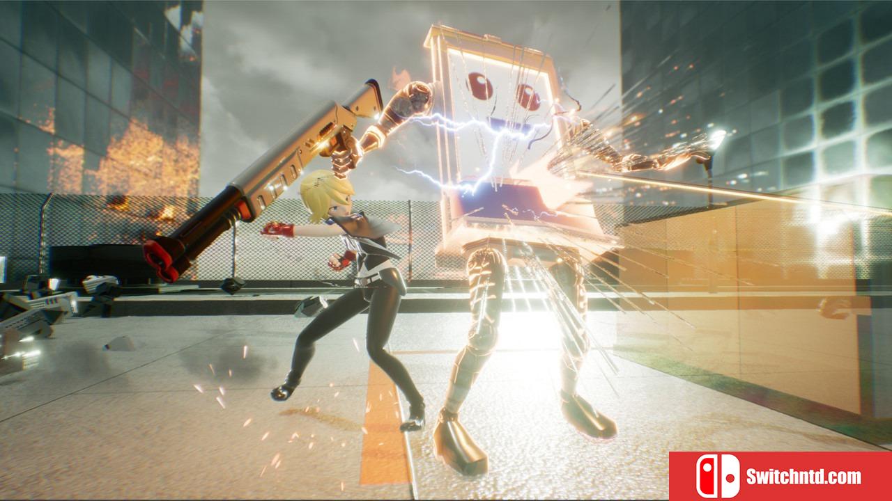 《突击间谍（Assault Spy）》精英间谍版 PLAZA镜像版[EN]_4