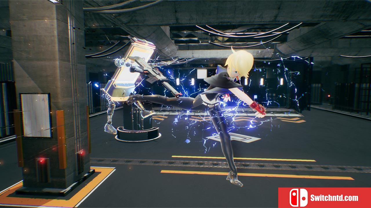 《突击间谍（Assault Spy）》精英间谍版 PLAZA镜像版[EN]_5