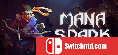 《玛娜火花（Mana Spark）》v1.1.07 DINOByTES镜像版[EN]_0