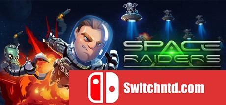 《太空突袭者（Space Raiders RPG）》v10.02.2021 Haoose硬盘版[EN]_0