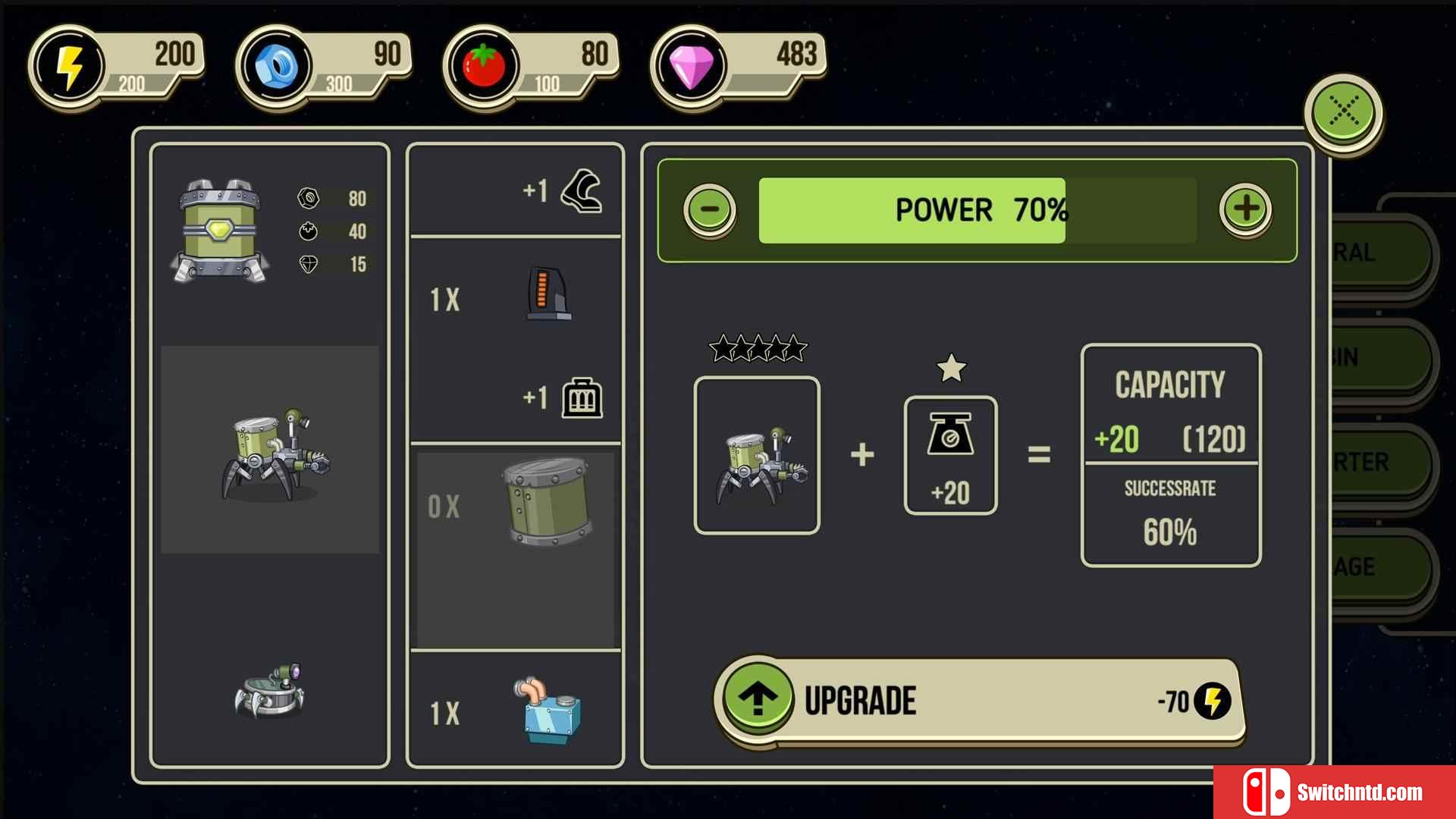 《太空突袭者（Space Raiders RPG）》v10.02.2021 Haoose硬盘版[EN]_3
