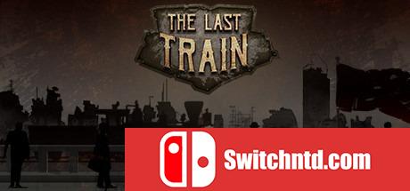 《最后的列车（The Last Train）》v2.0 SiMPLEX硬盘版[EN]_0