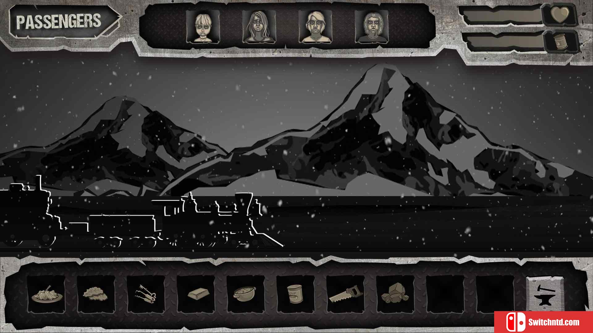 《最后的列车（The Last Train）》v2.0 SiMPLEX硬盘版[EN]_1