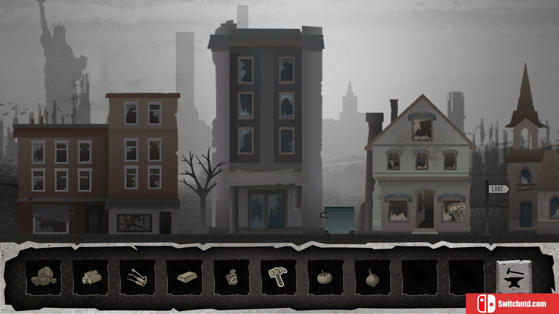 《最后的列车（The Last Train）》v2.0 SiMPLEX硬盘版[EN]_3