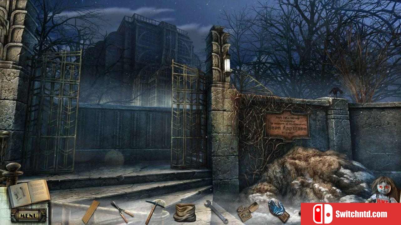 《真实恐惧：被遗弃的灵魂2（True Fear: Forsaken Souls Part 2）》v1.8.1 GOG硬盘版[EN]_1