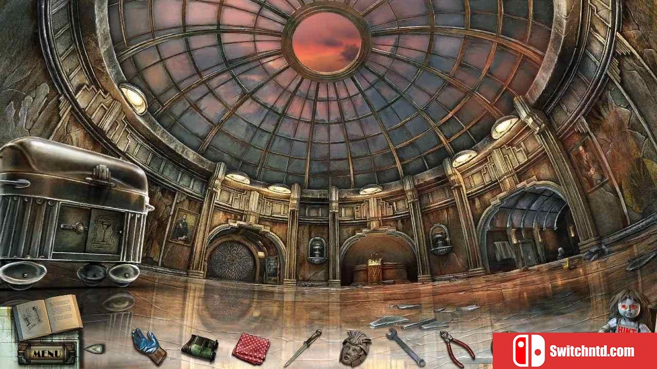 《真实恐惧：被遗弃的灵魂2（True Fear: Forsaken Souls Part 2）》v1.8.1 GOG硬盘版[EN]_2