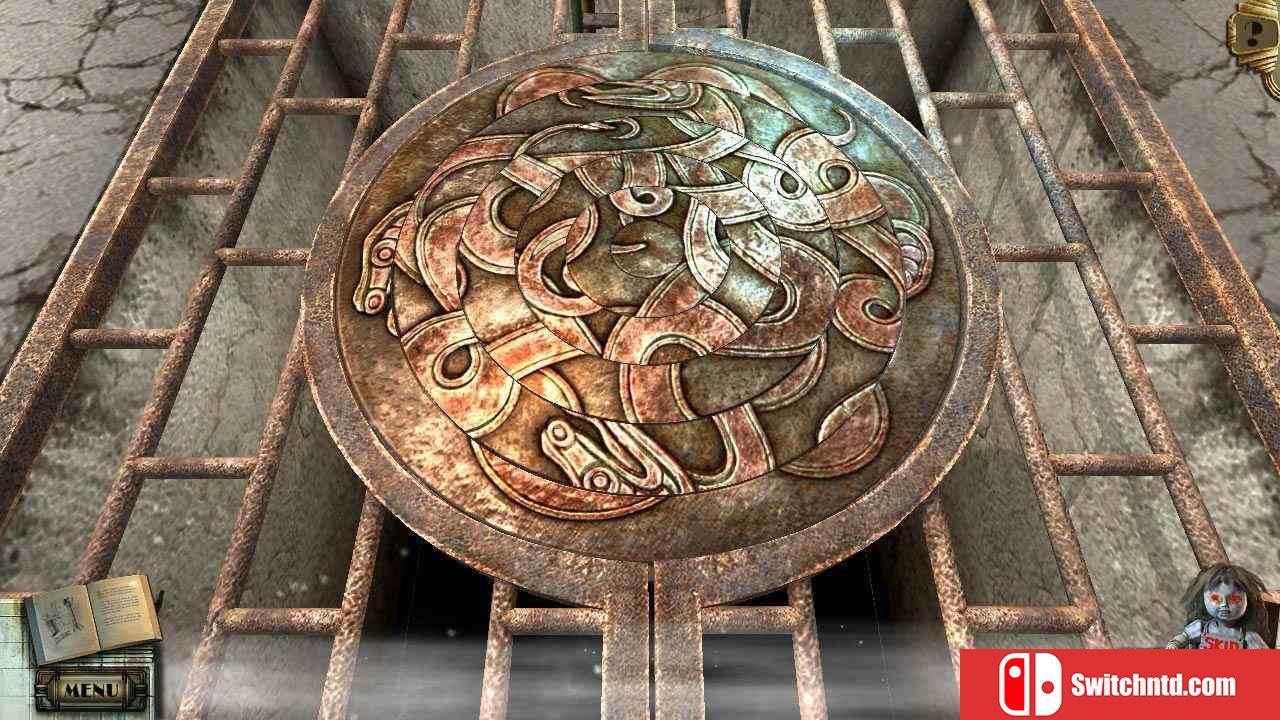 《真实恐惧：被遗弃的灵魂2（True Fear: Forsaken Souls Part 2）》v1.8.1 GOG硬盘版[EN]_3