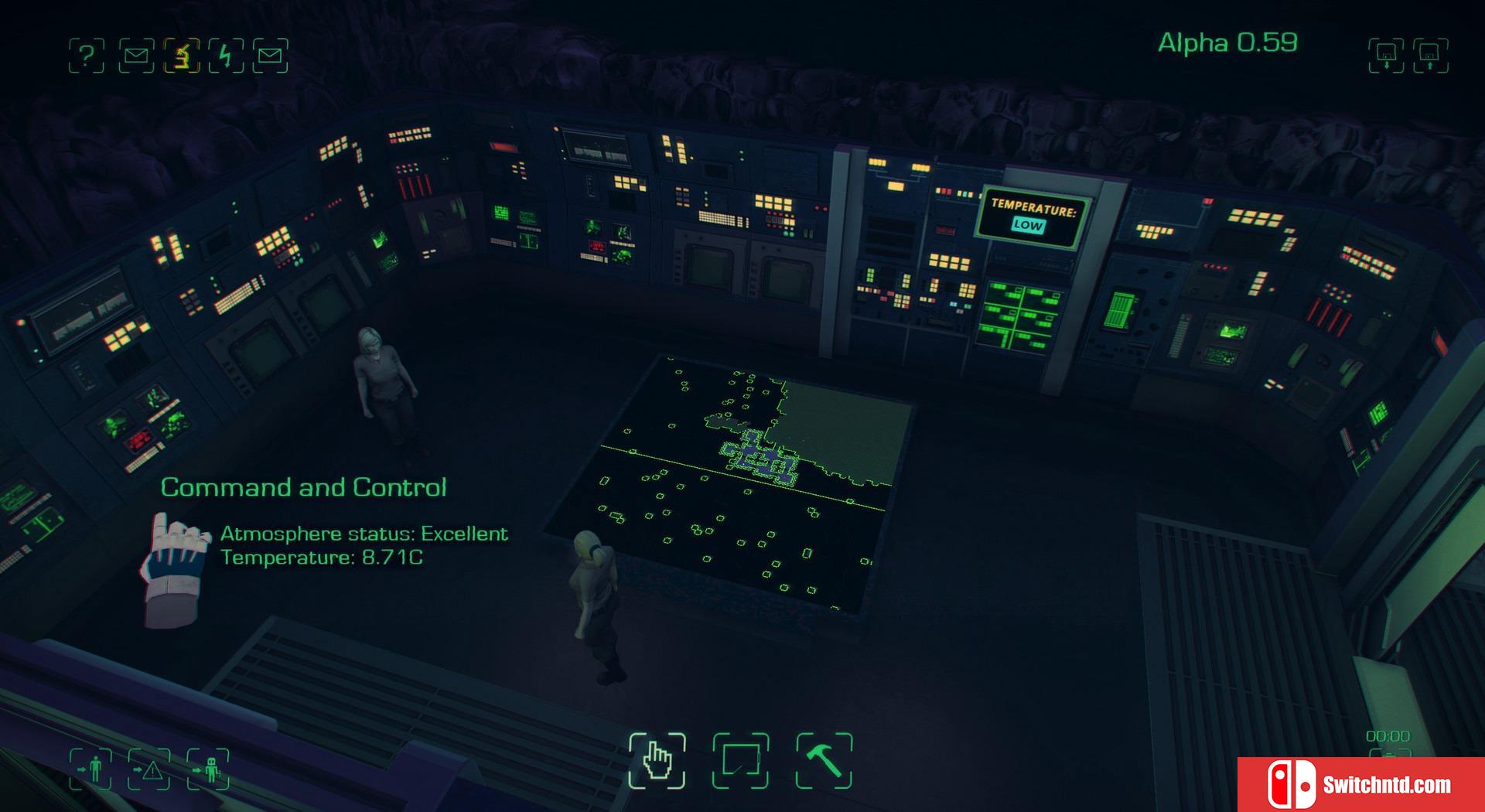 《玛雅（Maia）》集成Firestorm PLAZA镜像版[EN]_1