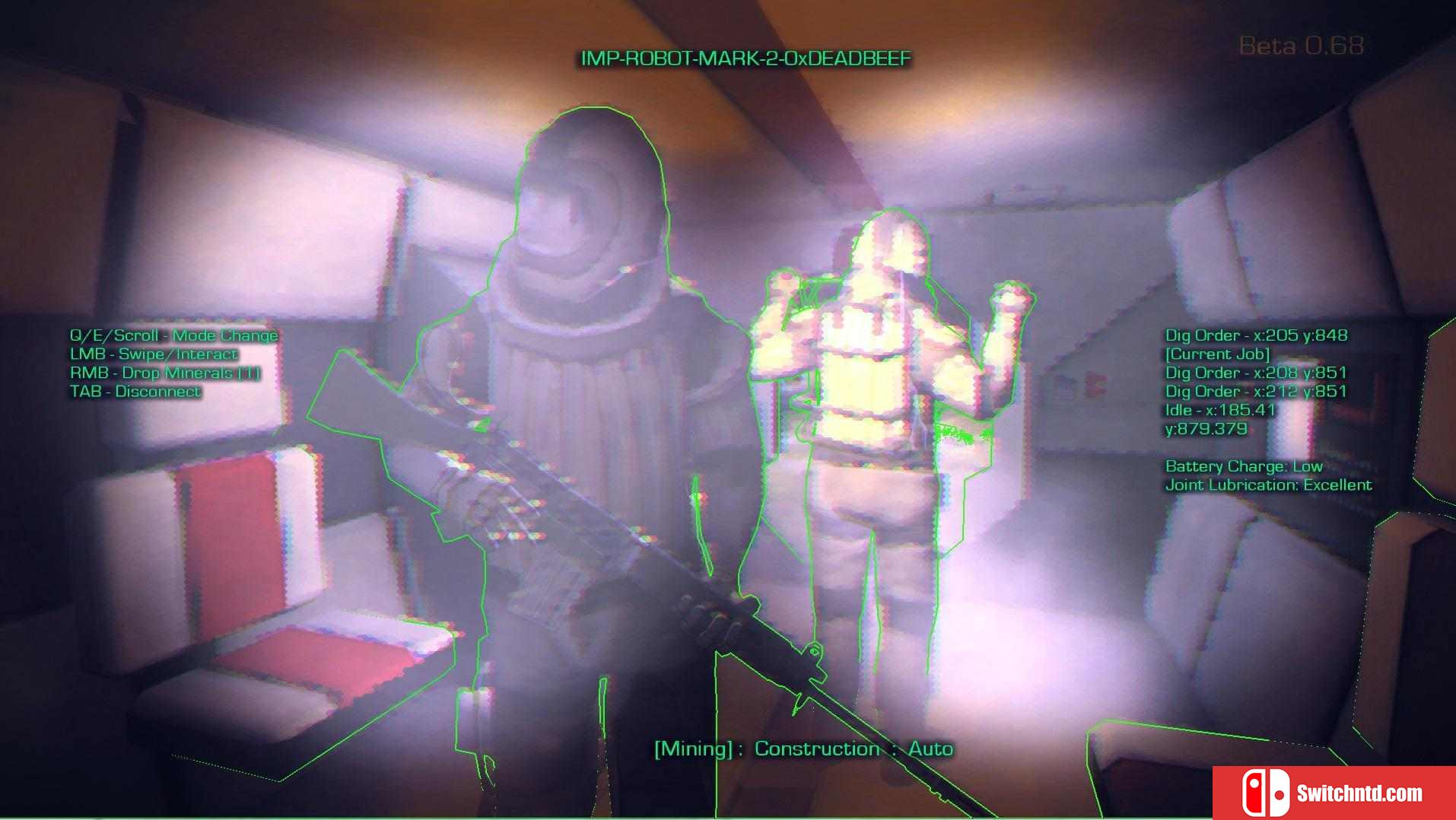 《玛雅（Maia）》集成Firestorm PLAZA镜像版[EN]_2