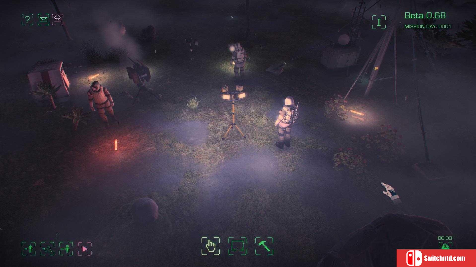 《玛雅（Maia）》集成Firestorm PLAZA镜像版[EN]_3