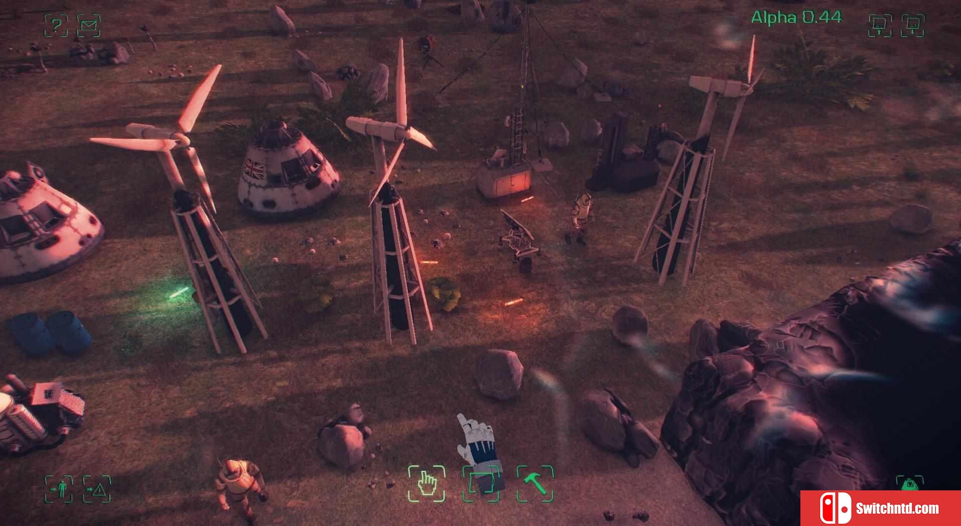 《玛雅（Maia）》集成Firestorm PLAZA镜像版[EN]_4