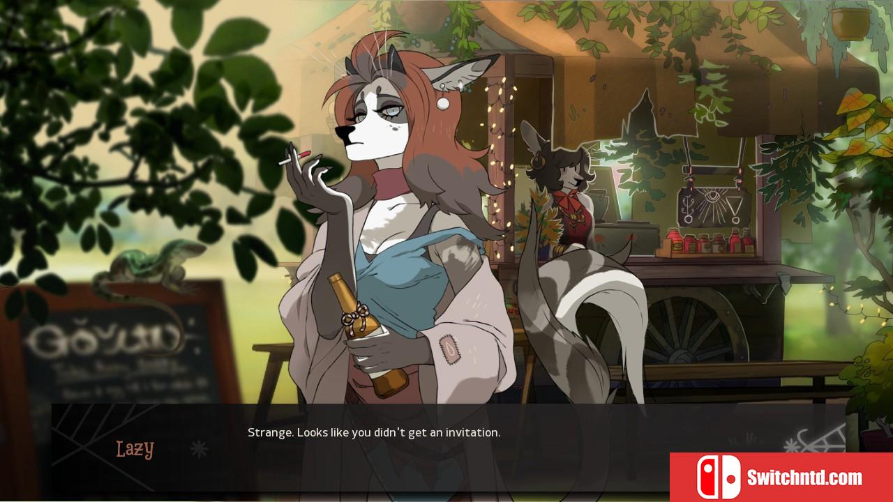 《丛林王座（The Crown of Leaves）》第二章 PLAZA镜像版[EN]_6