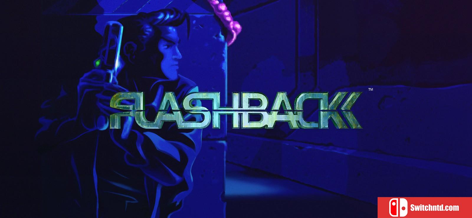 《闪回（Flashback）》GOG版 v1.0  DELiGHT硬盘版[EN]_0