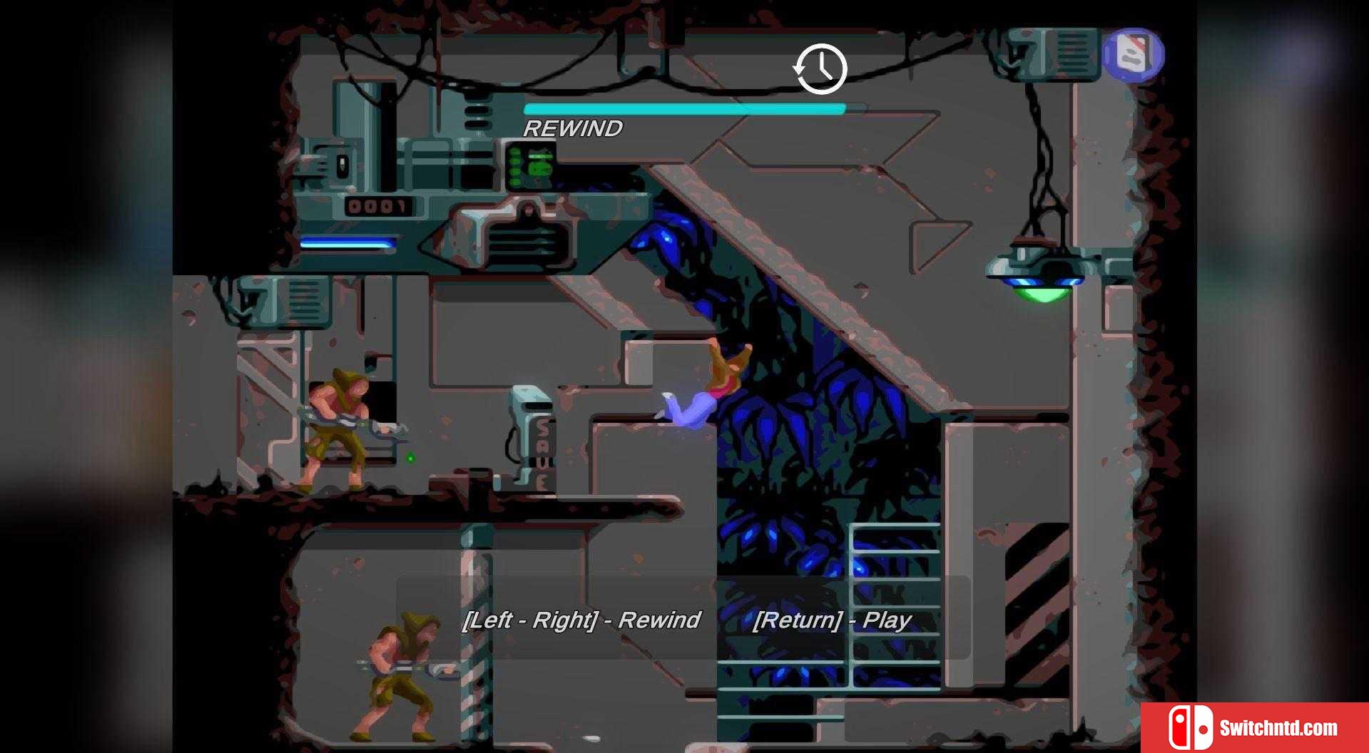 《闪回（Flashback）》GOG版 v1.0  DELiGHT硬盘版[EN]_1