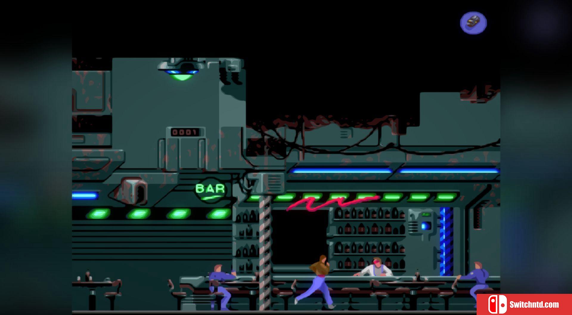 《闪回（Flashback）》GOG版 v1.0  DELiGHT硬盘版[EN]_4