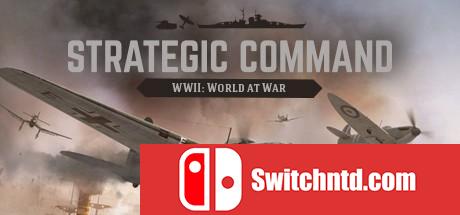 《战略命令WWII：世界战争（Strategic Command WWII）》v1.12.02 OUTLAWS硬盘版[EN]_0