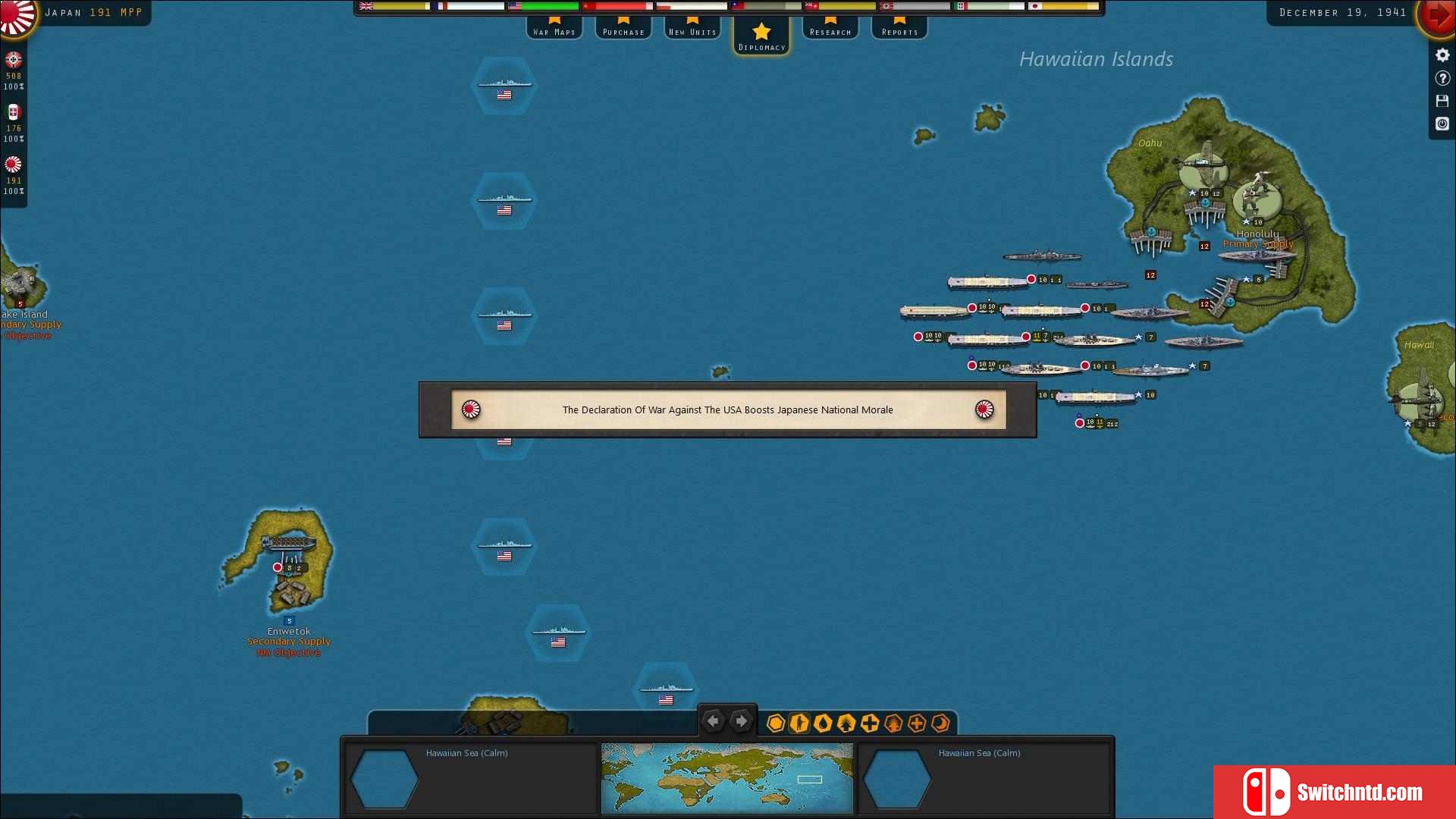 《战略命令WWII：世界战争（Strategic Command WWII）》v1.12.02 OUTLAWS硬盘版[EN]_2