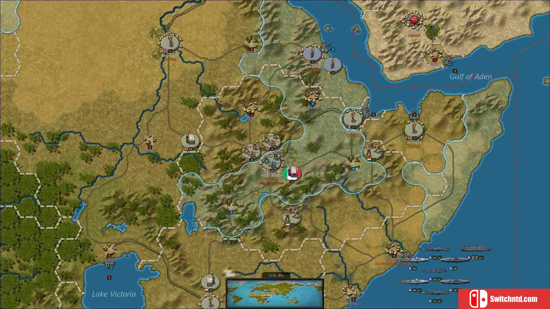 《战略命令WWII：世界战争（Strategic Command WWII）》v1.12.02 OUTLAWS硬盘版[EN]_4