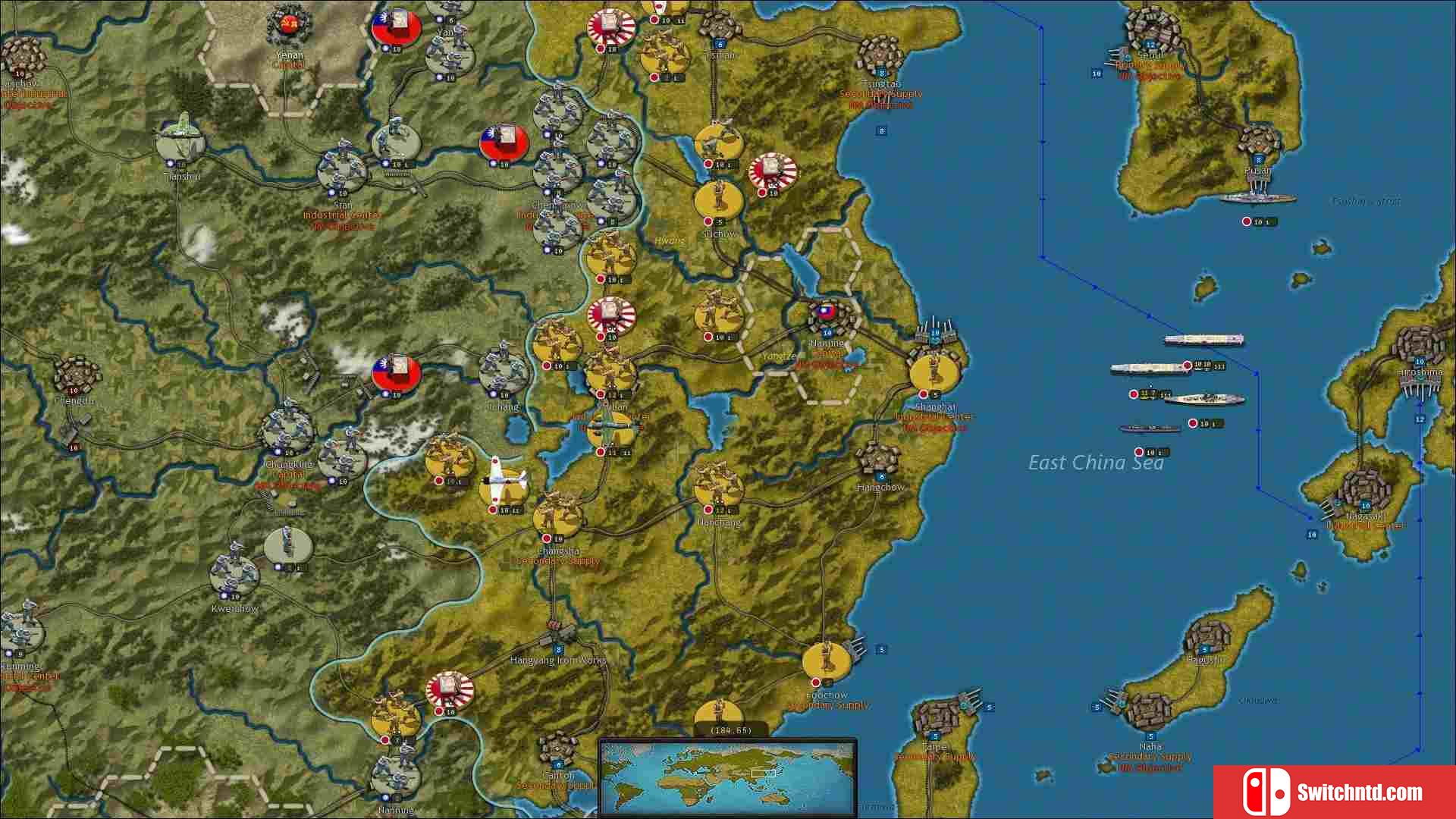 《战略命令WWII：世界战争（Strategic Command WWII）》v1.12.02 OUTLAWS硬盘版[EN]_7