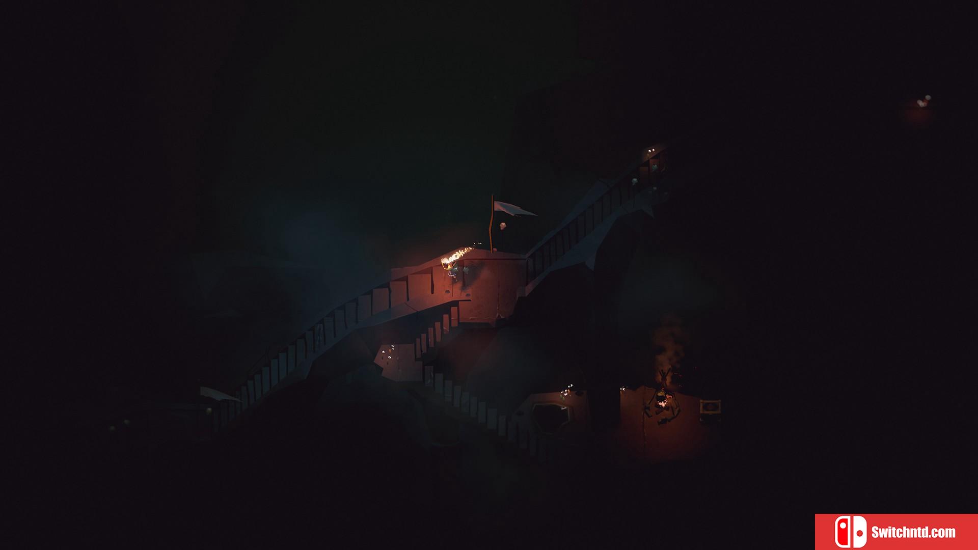 《BELOW（BELOW）》集成EXPLORE升级档 CODEX镜像版[EN]_1
