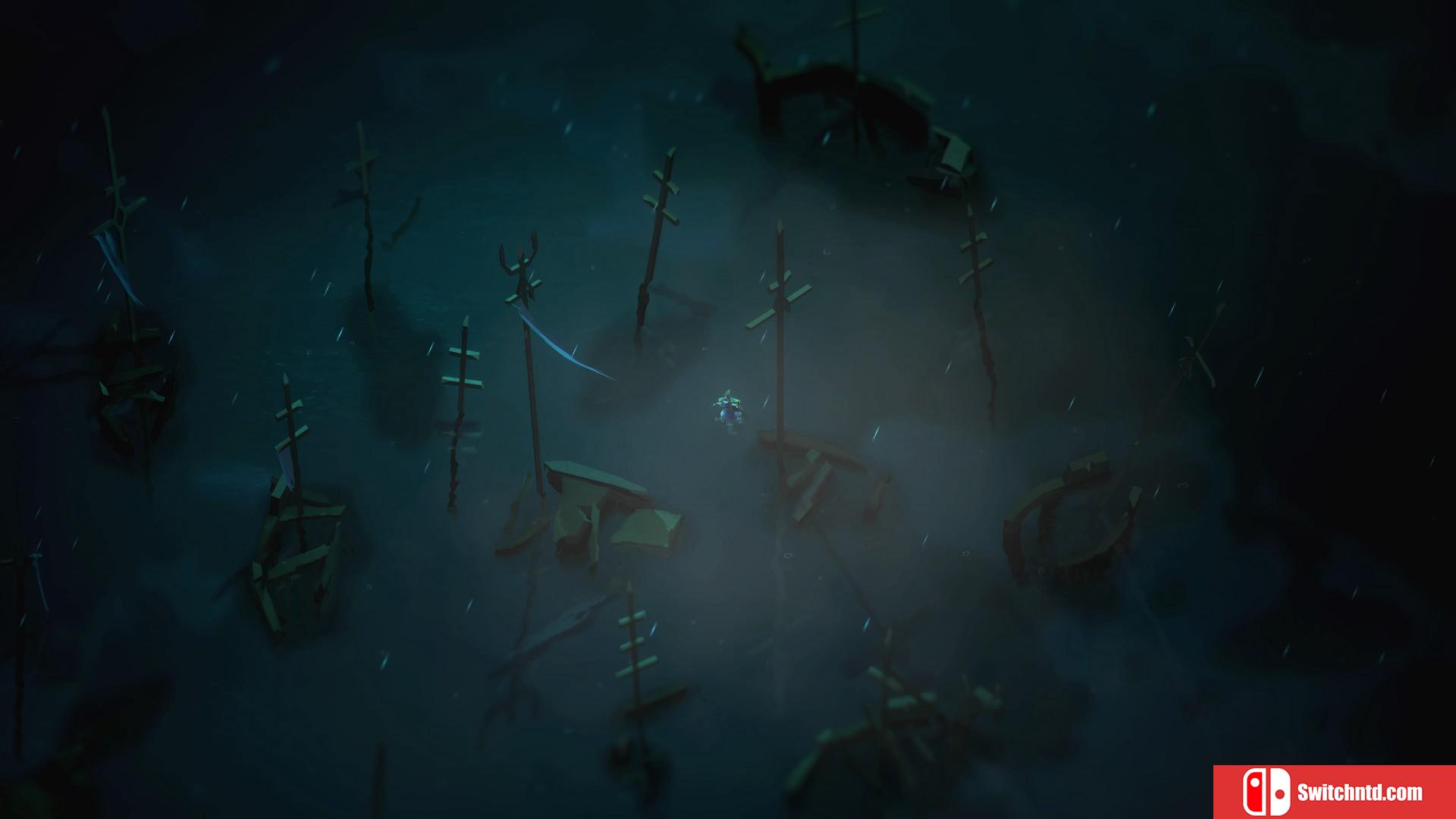 《BELOW（BELOW）》集成EXPLORE升级档 CODEX镜像版[EN]_3