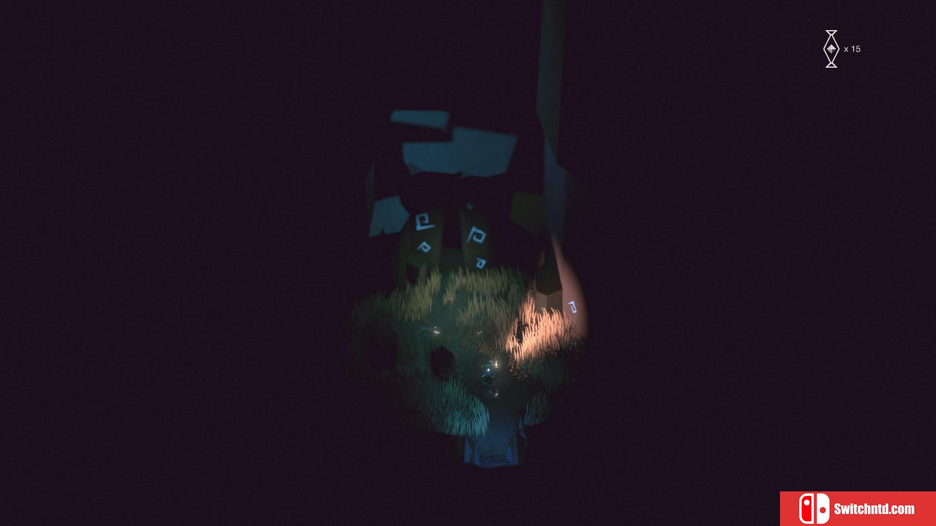 《BELOW（BELOW）》集成EXPLORE升级档 CODEX镜像版[EN]_4
