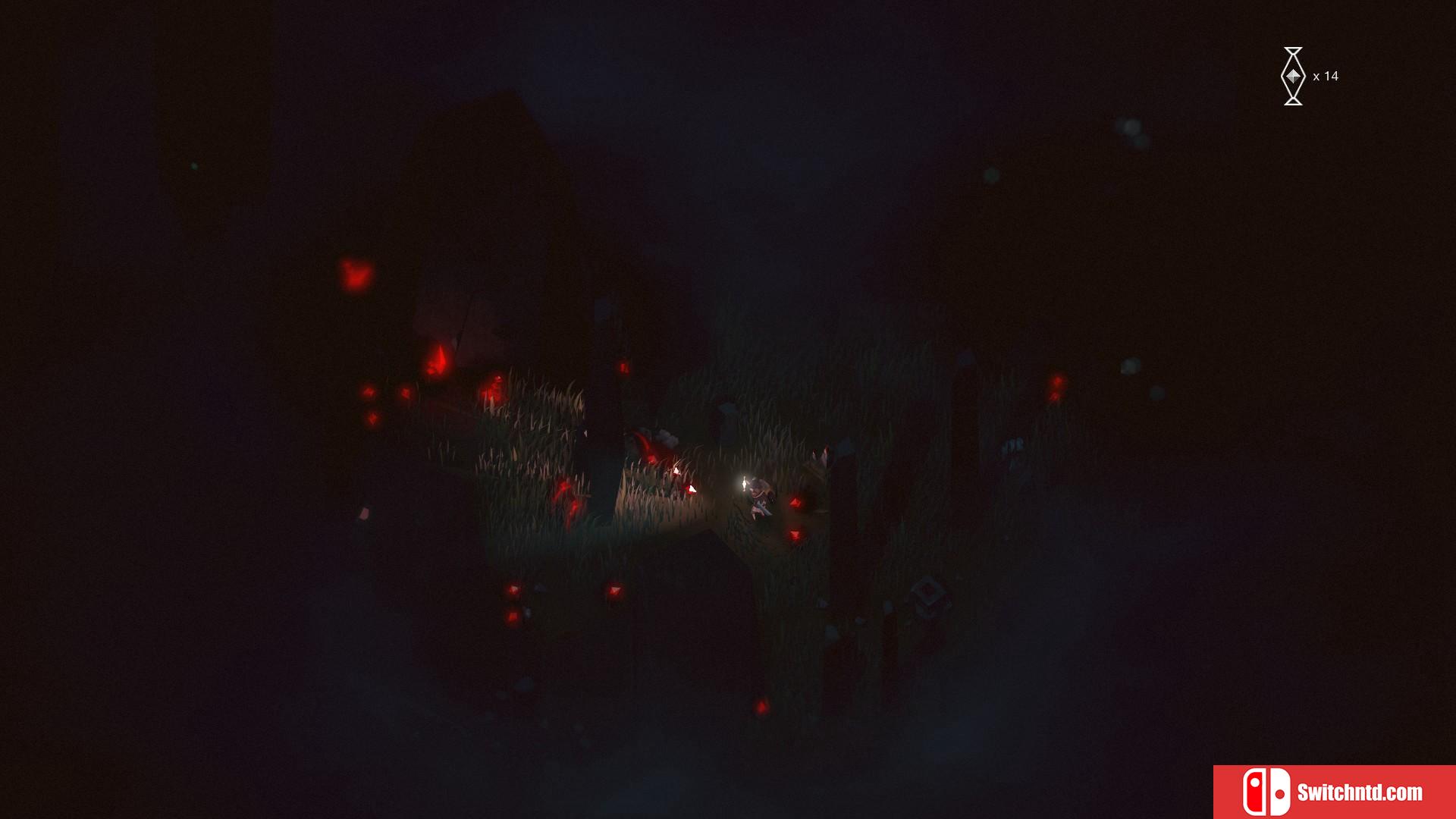 《BELOW（BELOW）》集成EXPLORE升级档 CODEX镜像版[EN]_5