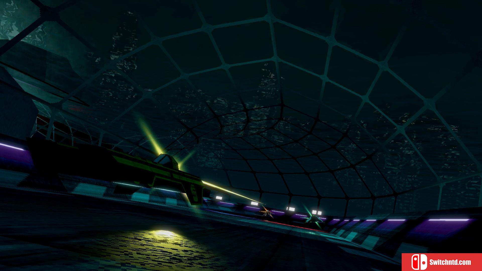 《反重力飞行（BallisticNG）》集成Outer Reaches DLC PLAZA镜像版[EN]_2