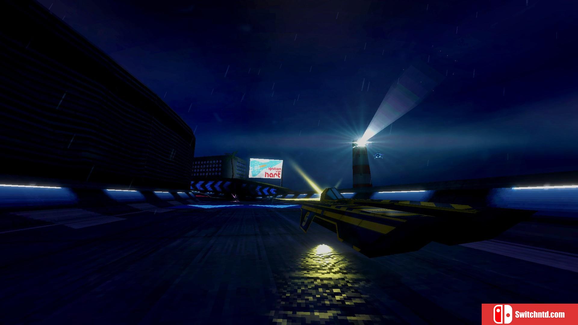 《反重力飞行（BallisticNG）》集成Outer Reaches DLC PLAZA镜像版[EN]_6