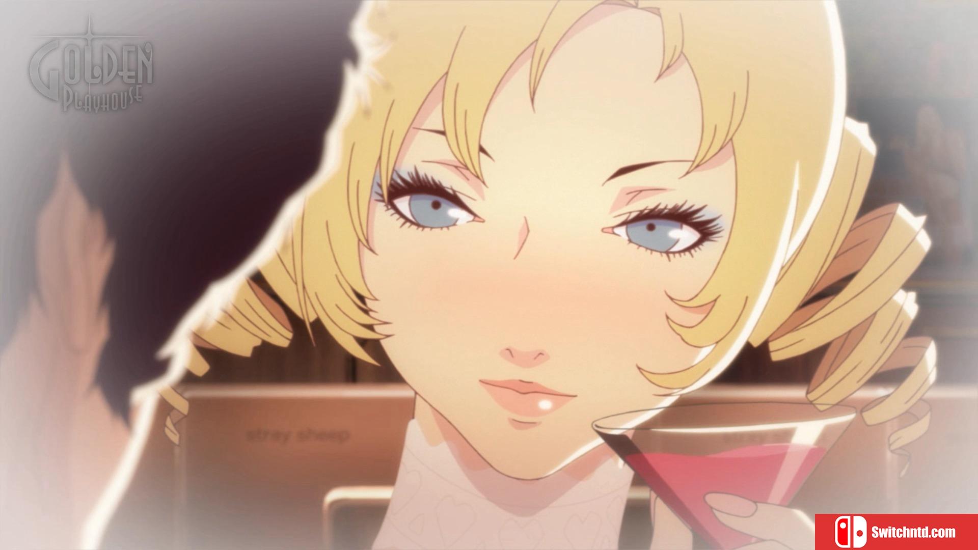 《凯瑟琳：经典版（Catherine Classic）》Build 4051080 Chronos硬盘版[EN]_2