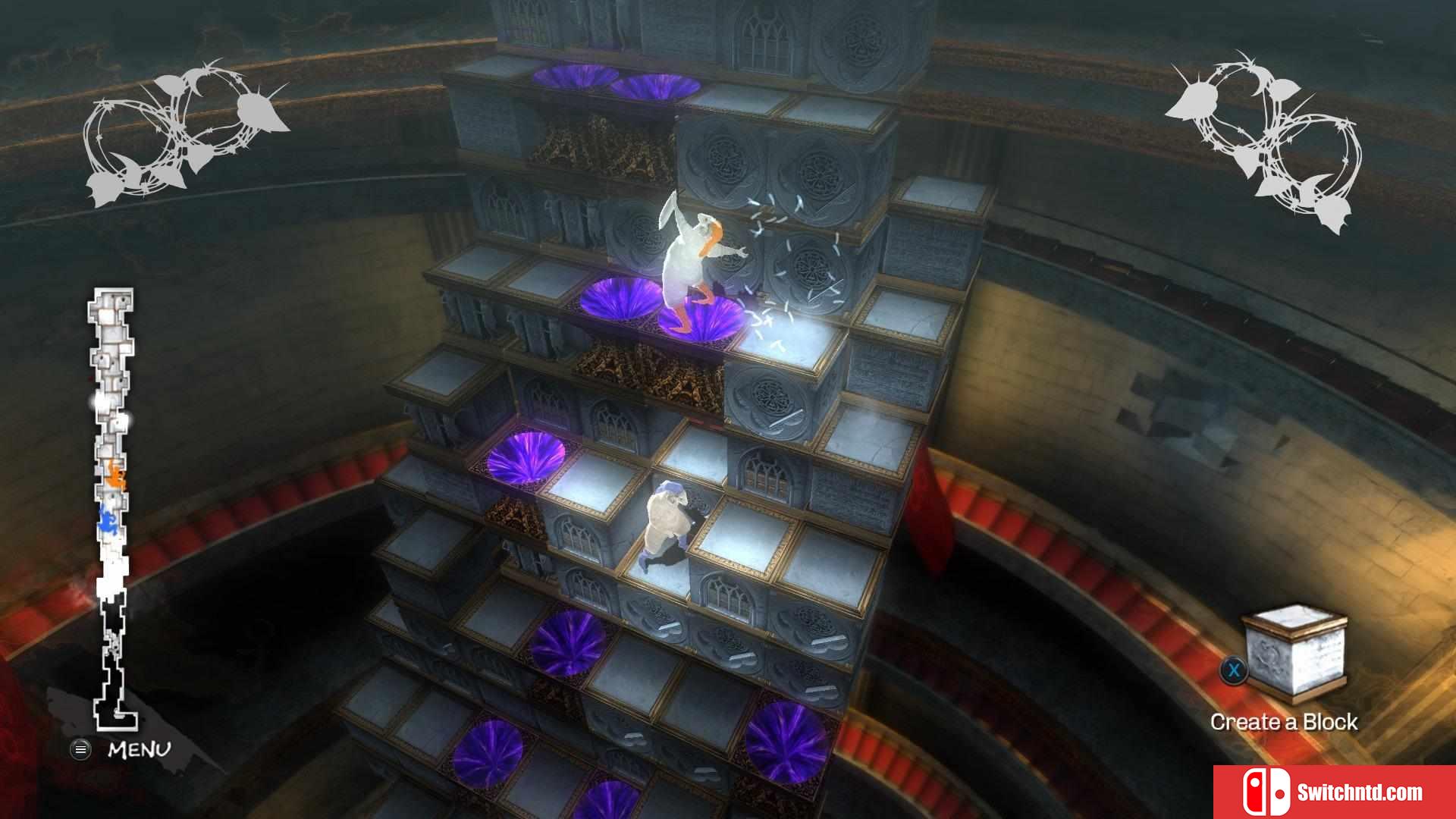 《凯瑟琳：经典版（Catherine Classic）》Build 4051080 Chronos硬盘版[EN]_3