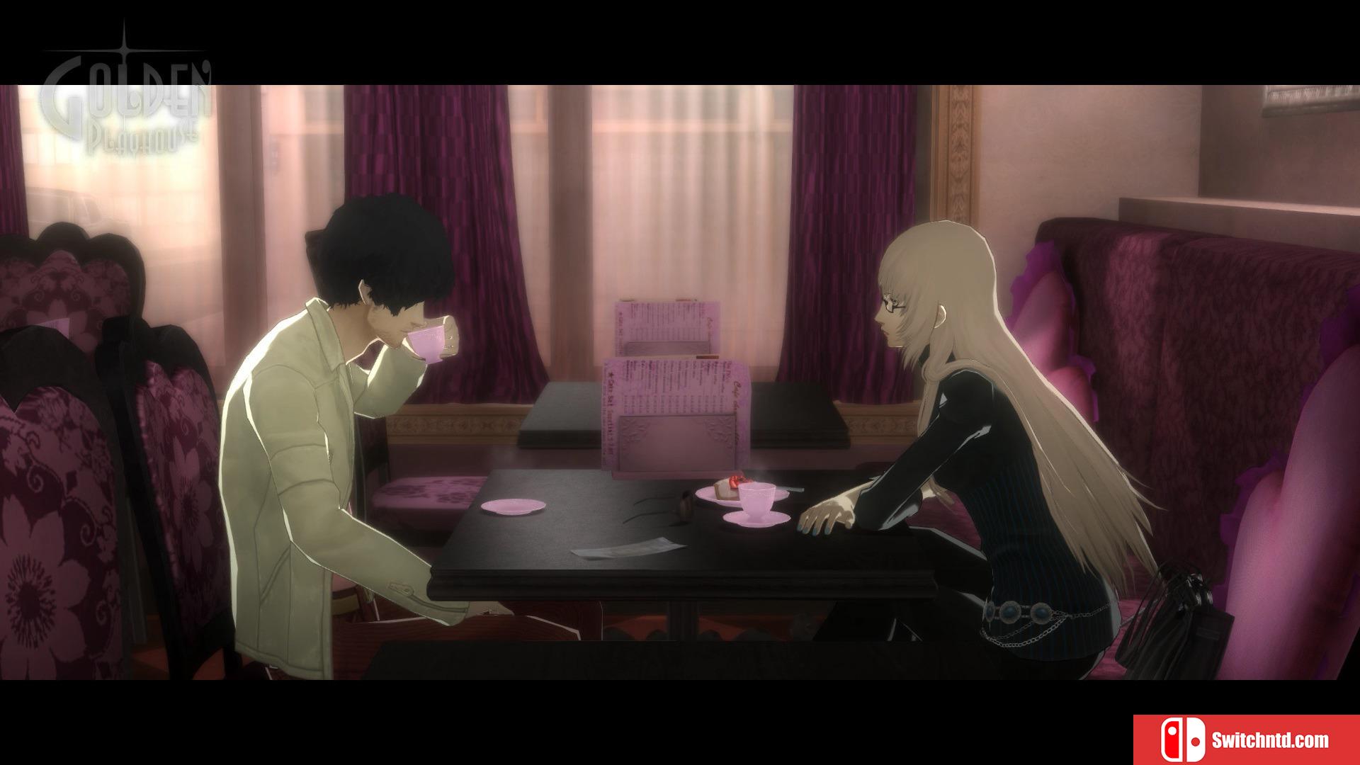 《凯瑟琳：经典版（Catherine Classic）》Build 4051080 Chronos硬盘版[EN]_5