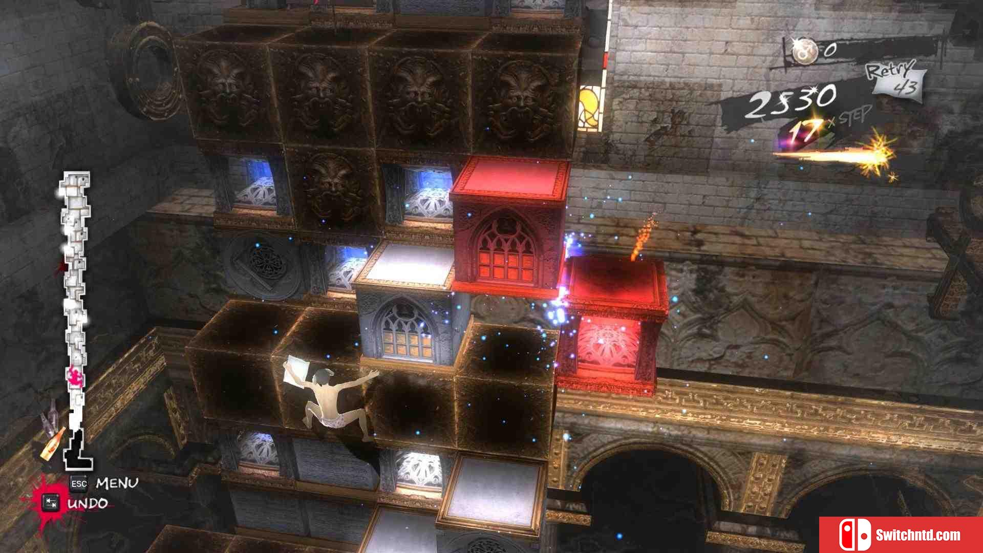 《凯瑟琳：经典版（Catherine Classic）》Build 4051080 Chronos硬盘版[EN]_6