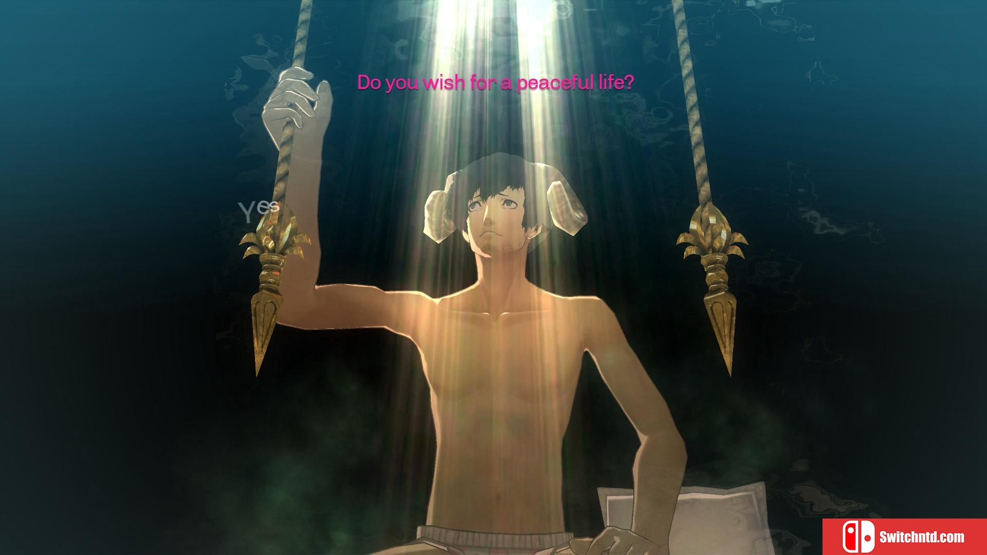 《凯瑟琳：经典版（Catherine Classic）》Build 4051080 Chronos硬盘版[EN]_7