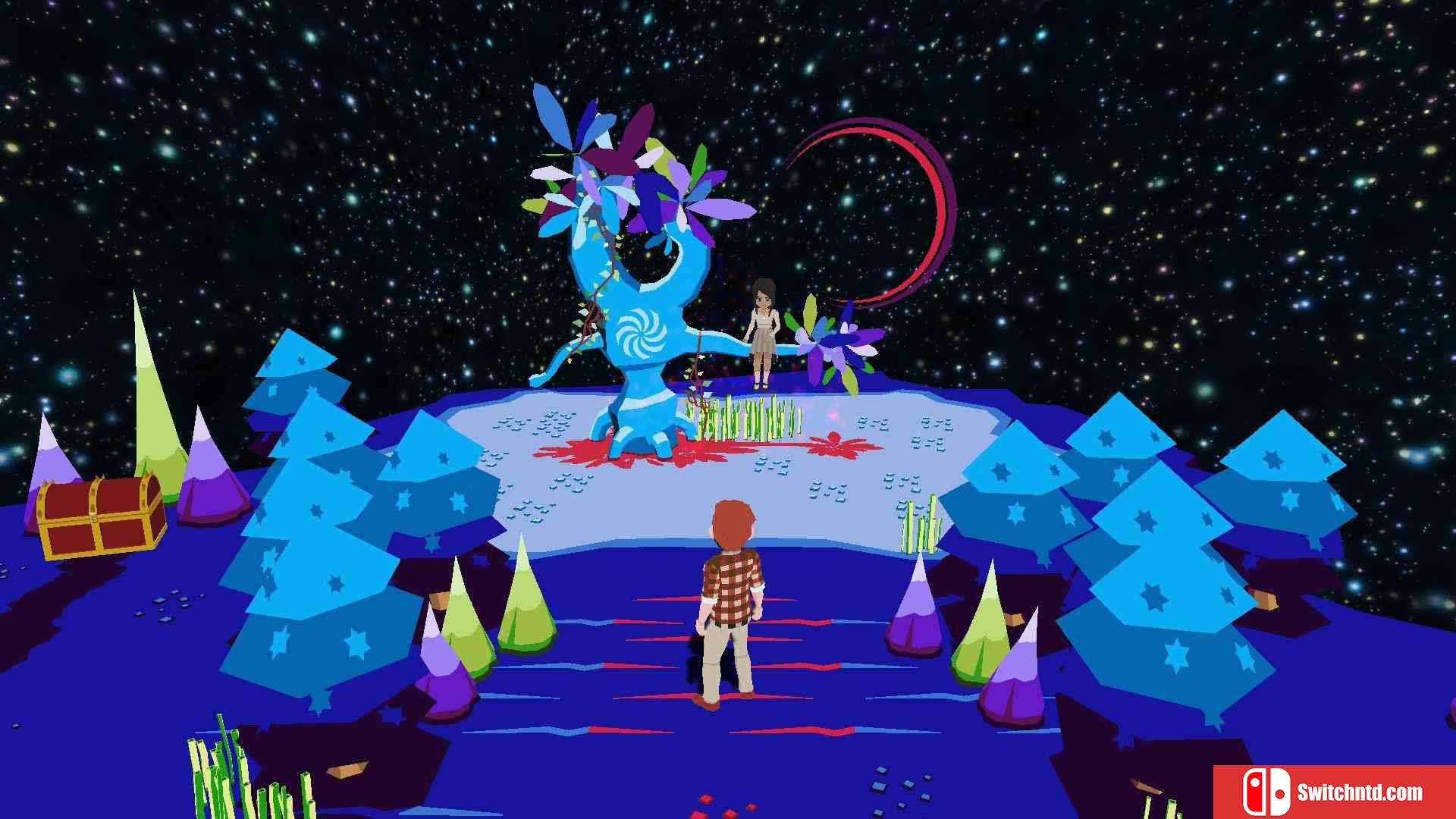《YIIK：后现代RPG（YIIK: A Postmodern RPG）》v1.25 DINOByTES镜像版[EN]_1