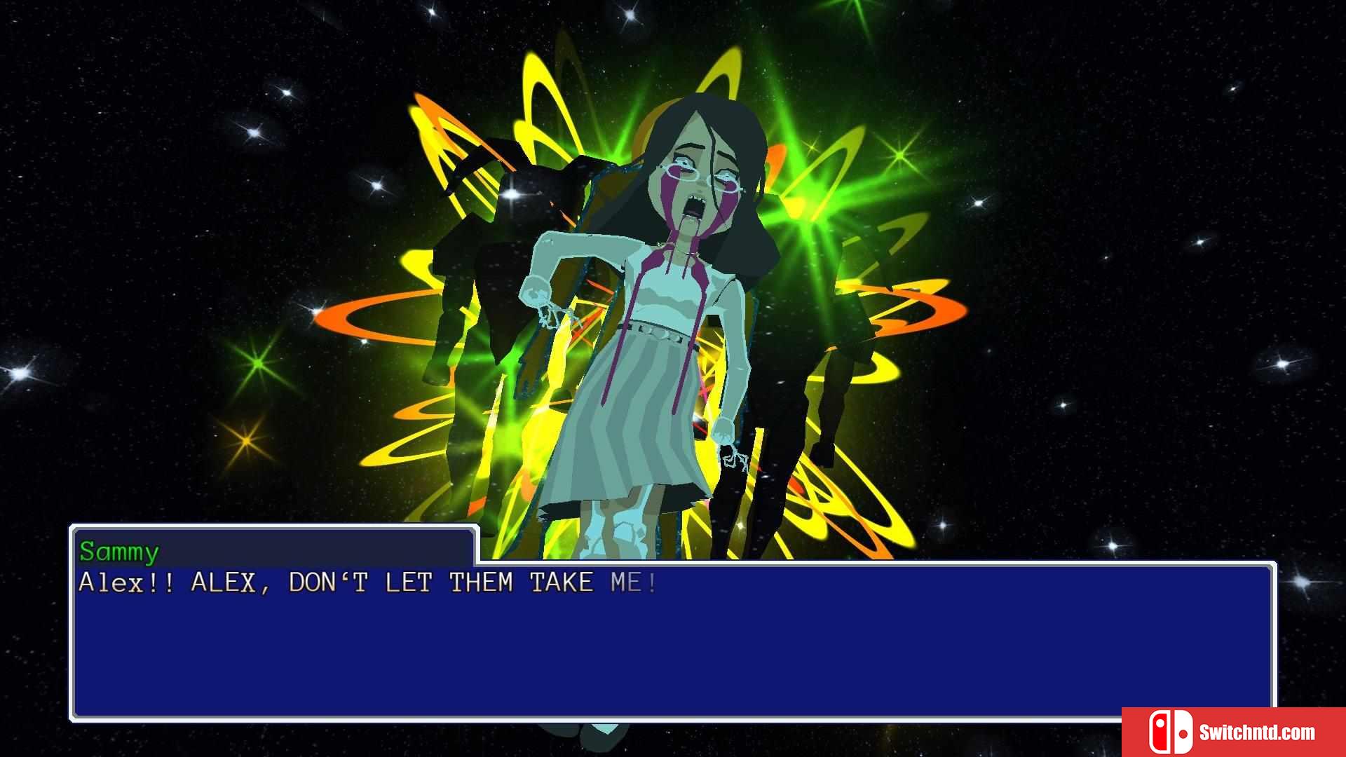 《YIIK：后现代RPG（YIIK: A Postmodern RPG）》v1.25 DINOByTES镜像版[EN]_4
