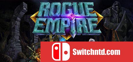 《流氓帝国：地牢爬虫（Rogue Empire: Dungeon Crawler RPG）》集成黑暗英雄DLC PLAZA镜像版[EN]_0