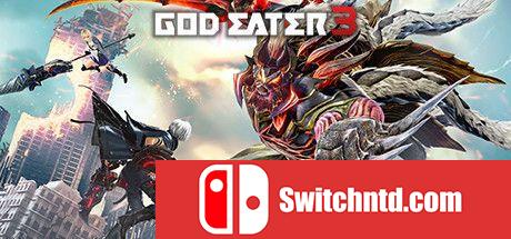 《噬神者3（GOD EATER 3）》v2.50 CODEX镜像版[TW/EN]_0
