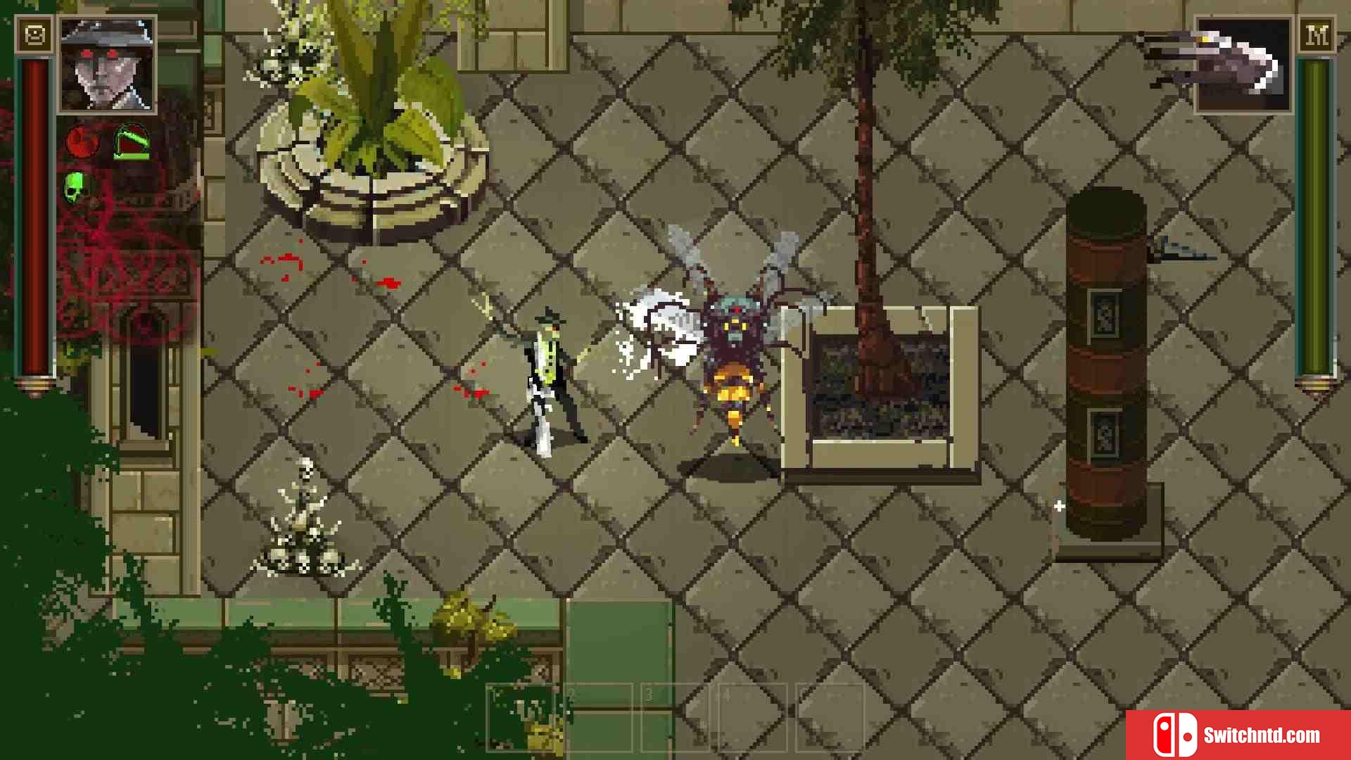 《克苏鲁异闻录（Lovecraft's Untold Stories）》v1.33s DARKZER0硬盘版[EN]_2
