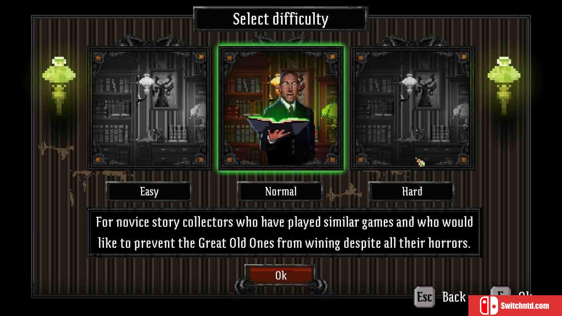 《克苏鲁异闻录（Lovecraft's Untold Stories）》v1.33s DARKZER0硬盘版[EN]_5