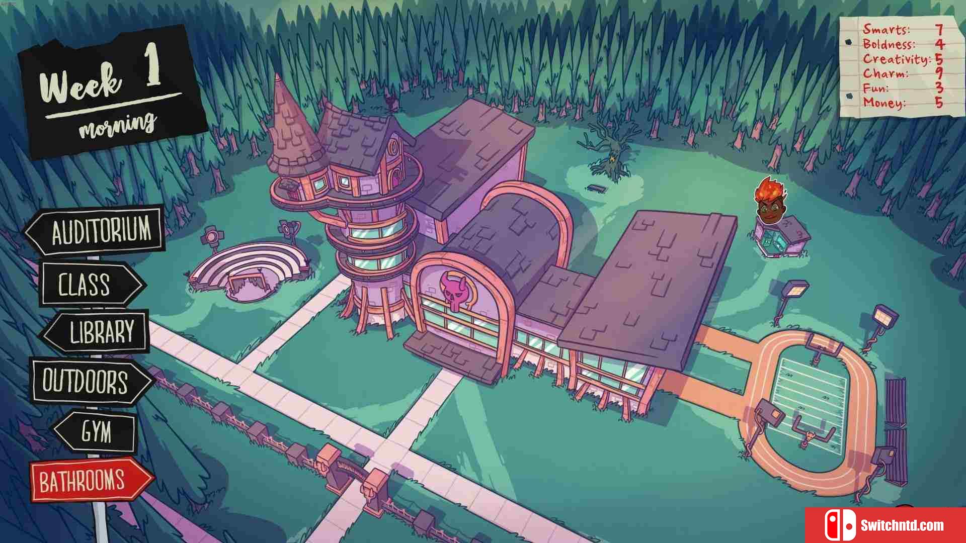 《魔物学园：毕业舞会（Monster Prom）》v4.84 I_KnoW镜像版[EN]_7