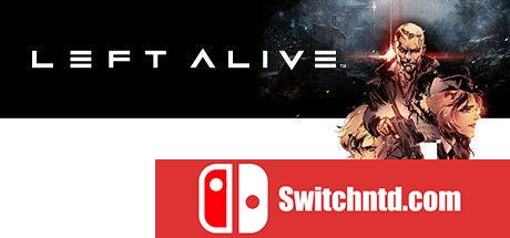 《生还者（Left alive）》EMPRESS镜像版[EN/JP]_0