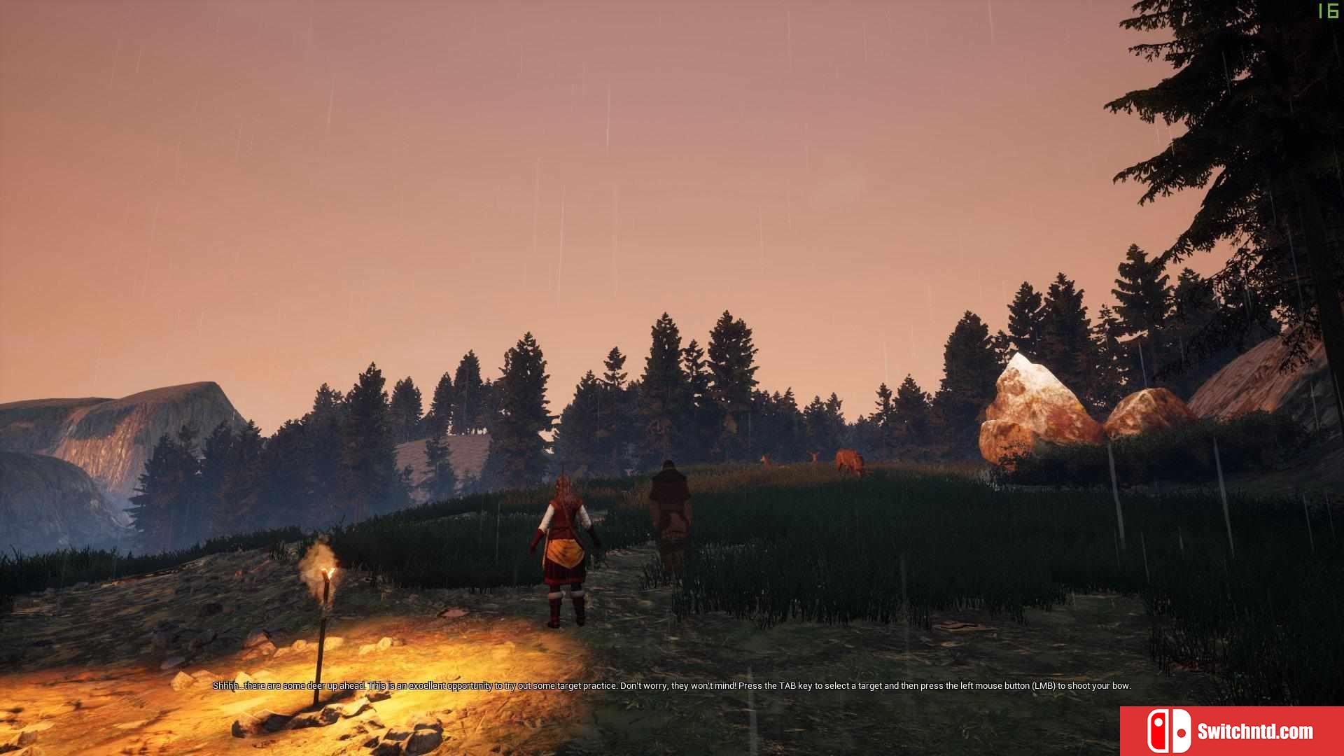 《血统联系（Blood Bond - Into the Shroud）》v5.0 CODEX镜像版[EN]_6