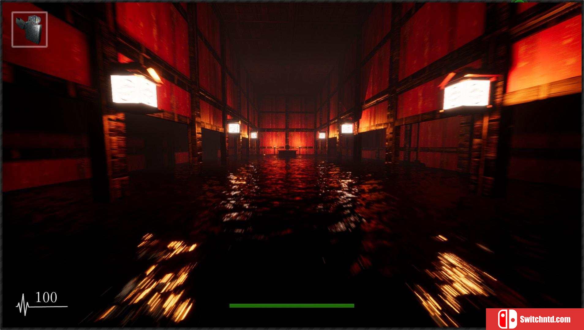 《影廊（Kageroh: Shadow Corridor）》集成Outer Edge升级 PLAZA镜像版[EN]_1
