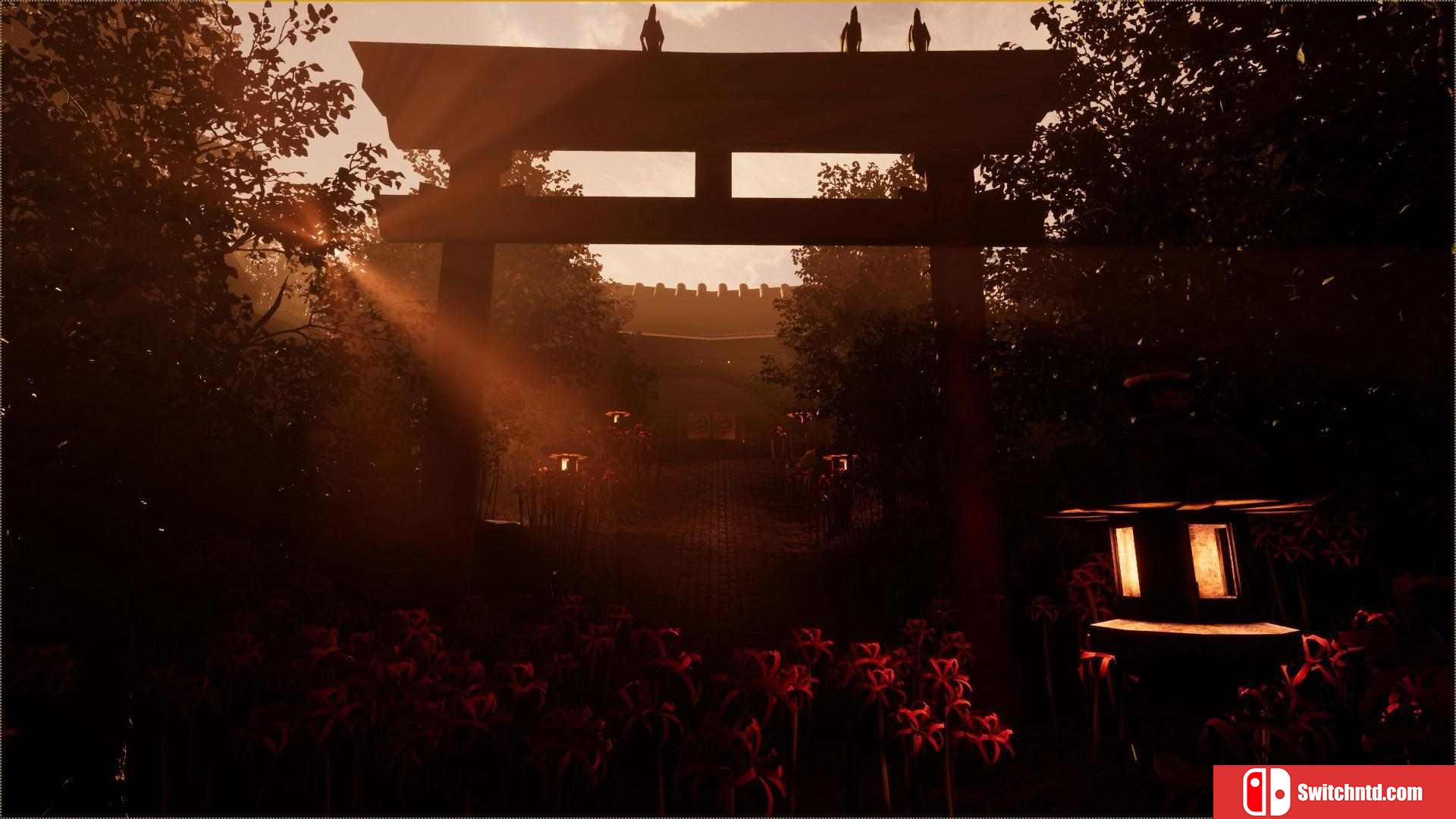 《影廊（Kageroh: Shadow Corridor）》集成Outer Edge升级 PLAZA镜像版[EN]_2