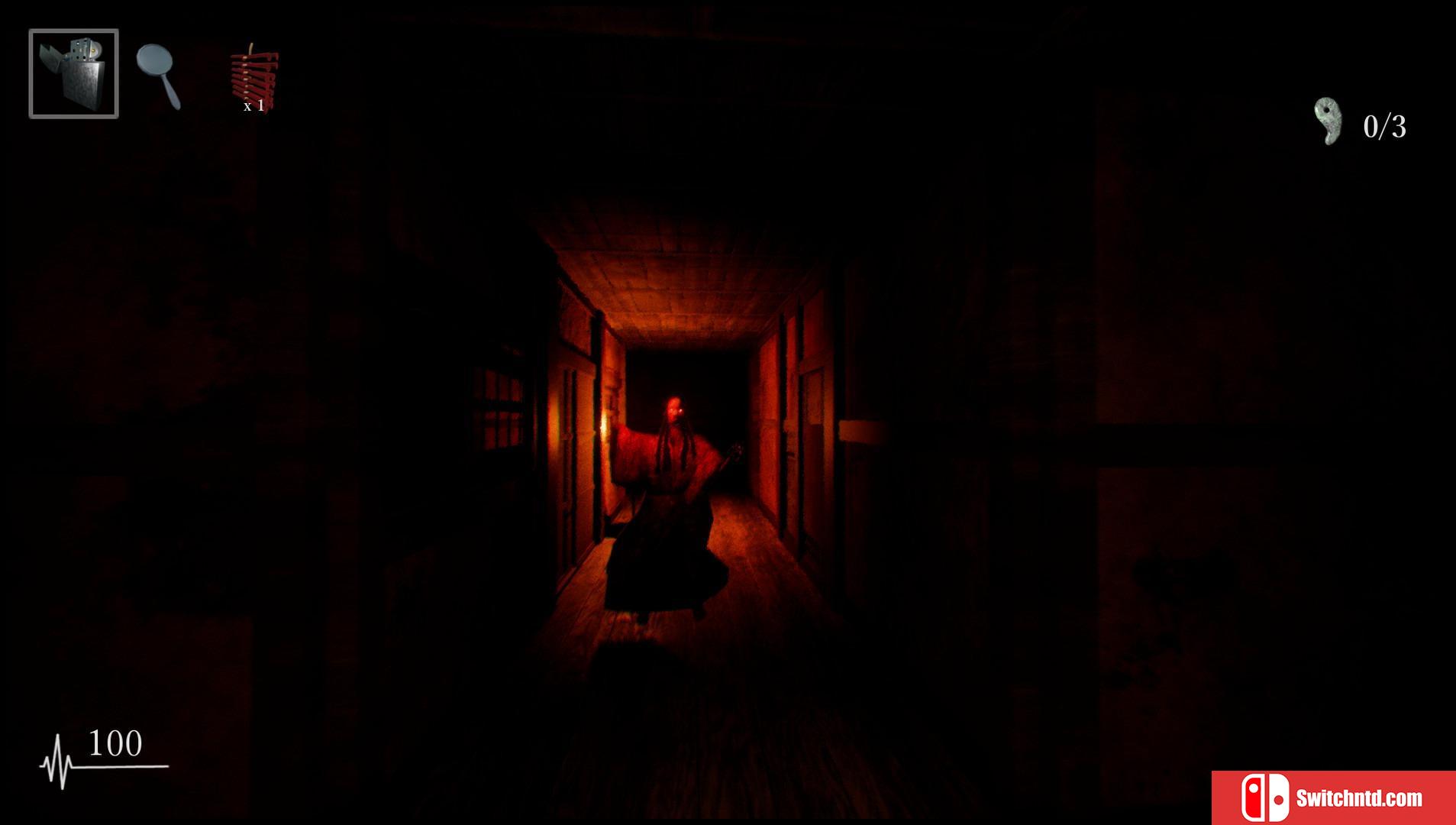 《影廊（Kageroh: Shadow Corridor）》集成Outer Edge升级 PLAZA镜像版[EN]_5