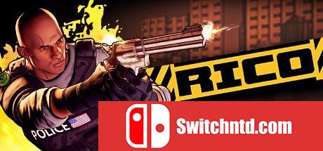 《RICO（RICO）》集成Breakout DLC CODEX镜像版[EN]_0