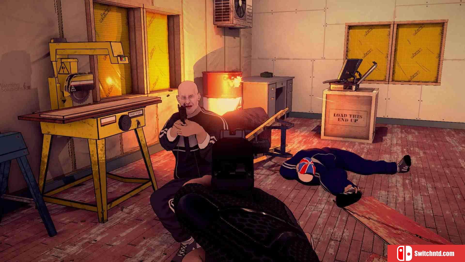 《RICO（RICO）》集成Breakout DLC CODEX镜像版[EN]_1